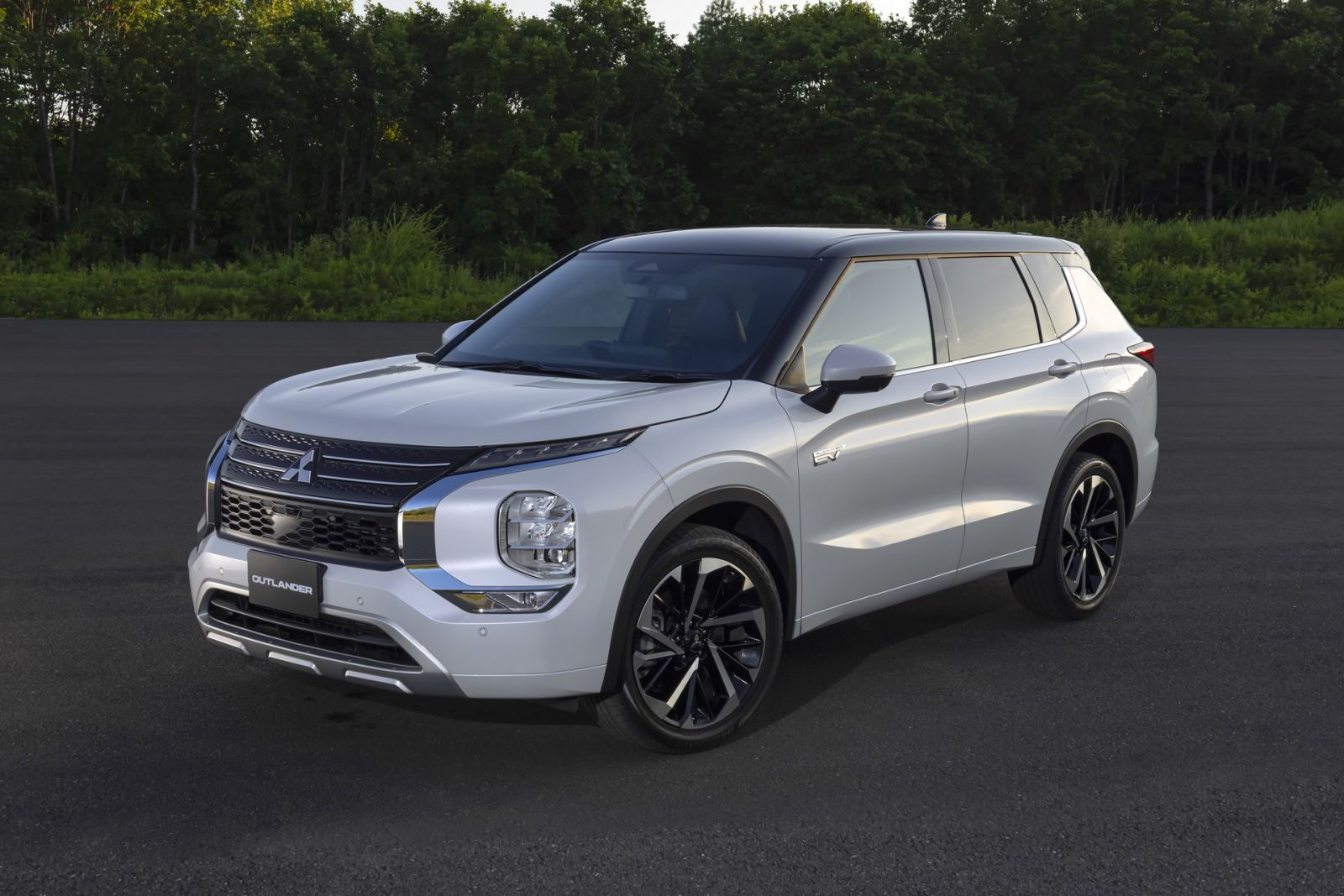 Phev suv deals 2022